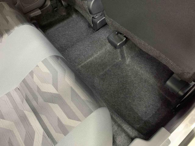 タフト Ｇ　ダーククロムベンチャー　２ＷＤ　ＬＥＤヘッドライト・バックカメラ・シートヒーター・スマートアシスト・アイドリングストップ・プッシュボタンスタート・オートライト・オートマチックハイビーム・オートエアコン・電動格納式ドアミラー（37枚目）