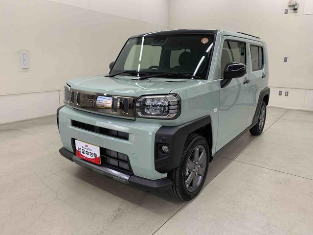 タフト G ダーククロムベンチャー 2WD LEDヘッドライト・バックカメラ・シートヒーター・スマートアシスト・アイドリングストップ・プッシュボタンスタート・オートライト・オートマチックハイビーム・オートエアコン・電動格納式ドアミラー(10枚目)