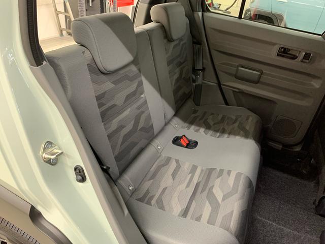 タフト G ダーククロムベンチャー 2WD LEDヘッドライト・バックカメラ・シートヒーター・スマートアシスト・アイドリングストップ・プッシュボタンスタート・オートライト・オートマチックハイビーム・オートエアコン・電動格納式ドアミラー(17枚目)