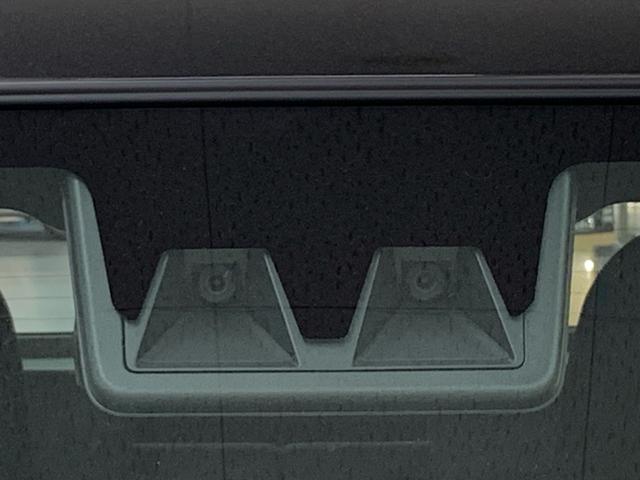 タフト G ダーククロムベンチャー 2WD LEDヘッドライト・バックカメラ・シートヒーター・スマートアシスト・アイドリングストップ・プッシュボタンスタート・オートライト・オートマチックハイビーム・オートエアコン・電動格納式ドアミラー(22枚目)