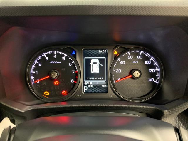 タフト G ダーククロムベンチャー 2WD LEDヘッドライト・バックカメラ・シートヒーター・スマートアシスト・アイドリングストップ・プッシュボタンスタート・オートライト・オートマチックハイビーム・オートエアコン・電動格納式ドアミラー(24枚目)