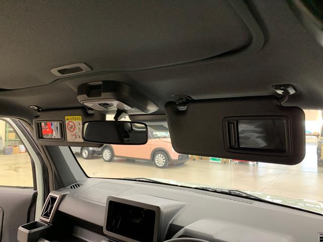 タフト G ダーククロムベンチャー 2WD LEDヘッドライト・バックカメラ・シートヒーター・スマートアシスト・アイドリングストップ・プッシュボタンスタート・オートライト・オートマチックハイビーム・オートエアコン・電動格納式ドアミラー(29枚目)