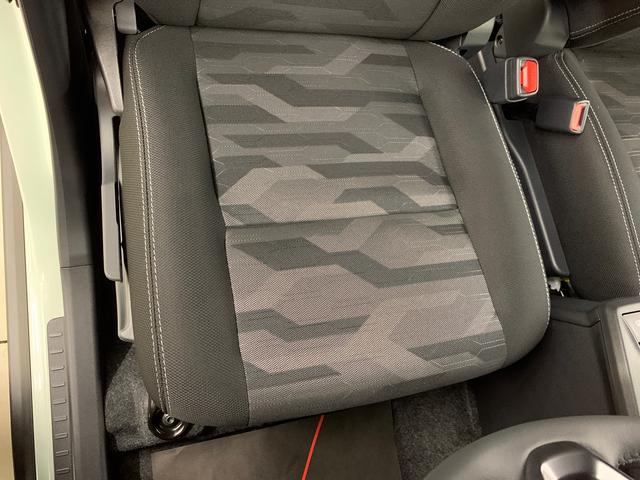 タフト G ダーククロムベンチャー 2WD LEDヘッドライト・バックカメラ・シートヒーター・スマートアシスト・アイドリングストップ・プッシュボタンスタート・オートライト・オートマチックハイビーム・オートエアコン・電動格納式ドアミラー(32枚目)