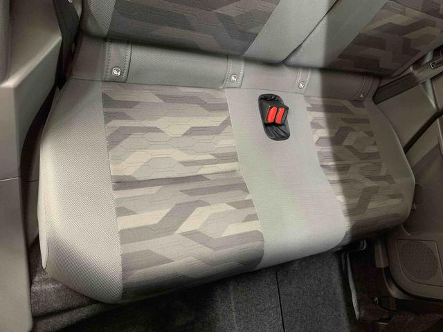 タフト G ダーククロムベンチャー 2WD LEDヘッドライト・バックカメラ・シートヒーター・スマートアシスト・アイドリングストップ・プッシュボタンスタート・オートライト・オートマチックハイビーム・オートエアコン・電動格納式ドアミラー(34枚目)