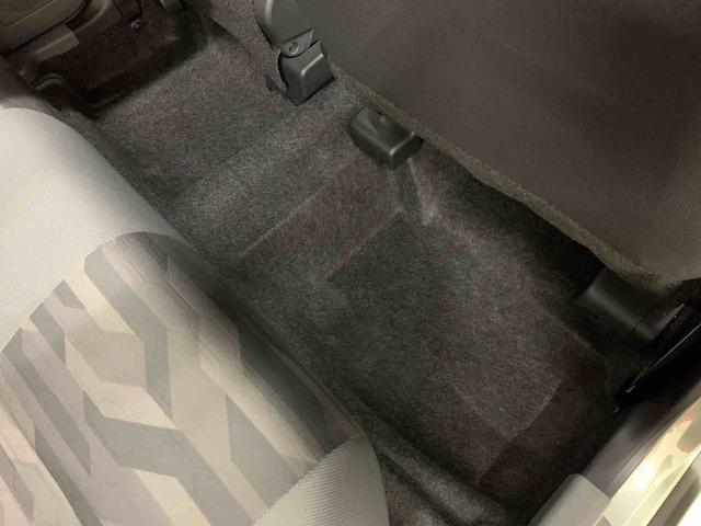 タフト G ダーククロムベンチャー 2WD LEDヘッドライト・バックカメラ・シートヒーター・スマートアシスト・アイドリングストップ・プッシュボタンスタート・オートライト・オートマチックハイビーム・オートエアコン・電動格納式ドアミラー(37枚目)