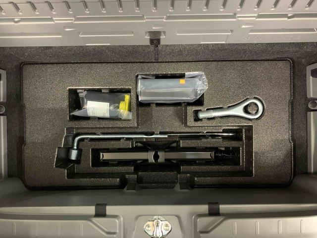 タフト G ダーククロムベンチャー 2WD LEDヘッドライト・バックカメラ・シートヒーター・スマートアシスト・アイドリングストップ・プッシュボタンスタート・オートライト・オートマチックハイビーム・オートエアコン・電動格納式ドアミラー(41枚目)