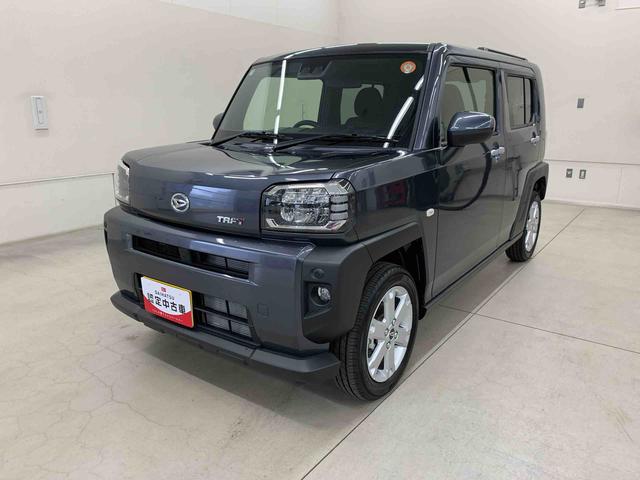 タフト G 2WD LEDヘッドライト・バックカメラ・シートヒーター・スマートアシスト・アイドリングストップ・プッシュボタンスタート・オートライト・オートマチックハイビーム・オートエアコン・電動格納式ドアミラー(10枚目)