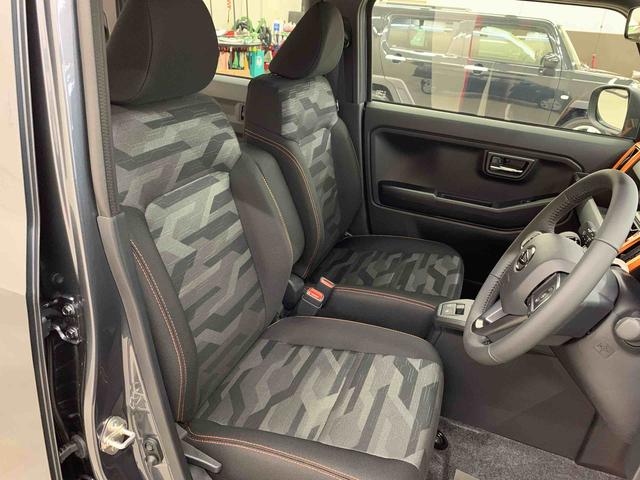 タフト G 2WD LEDヘッドライト・バックカメラ・シートヒーター・スマートアシスト・アイドリングストップ・プッシュボタンスタート・オートライト・オートマチックハイビーム・オートエアコン・電動格納式ドアミラー(16枚目)