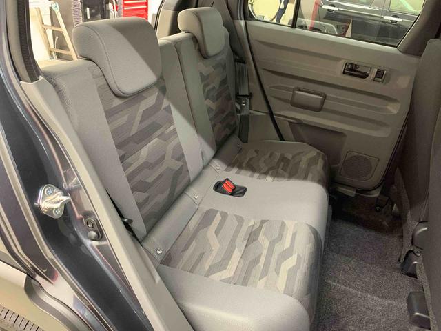 タフト G 2WD LEDヘッドライト・バックカメラ・シートヒーター・スマートアシスト・アイドリングストップ・プッシュボタンスタート・オートライト・オートマチックハイビーム・オートエアコン・電動格納式ドアミラー(17枚目)