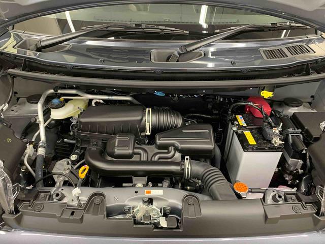 タフト G 2WD LEDヘッドライト・バックカメラ・シートヒーター・スマートアシスト・アイドリングストップ・プッシュボタンスタート・オートライト・オートマチックハイビーム・オートエアコン・電動格納式ドアミラー(20枚目)