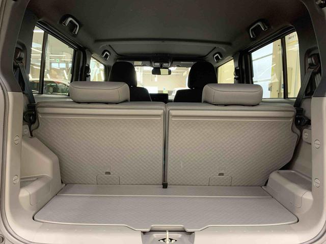 タフト G 2WD LEDヘッドライト・バックカメラ・シートヒーター・スマートアシスト・アイドリングストップ・プッシュボタンスタート・オートライト・オートマチックハイビーム・オートエアコン・電動格納式ドアミラー(21枚目)