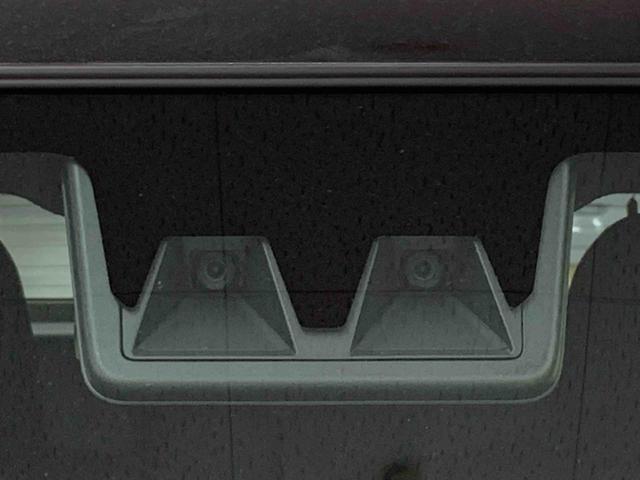 タフト G 2WD LEDヘッドライト・バックカメラ・シートヒーター・スマートアシスト・アイドリングストップ・プッシュボタンスタート・オートライト・オートマチックハイビーム・オートエアコン・電動格納式ドアミラー(22枚目)