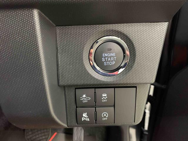 タフト G 2WD LEDヘッドライト・バックカメラ・シートヒーター・スマートアシスト・アイドリングストップ・プッシュボタンスタート・オートライト・オートマチックハイビーム・オートエアコン・電動格納式ドアミラー(25枚目)