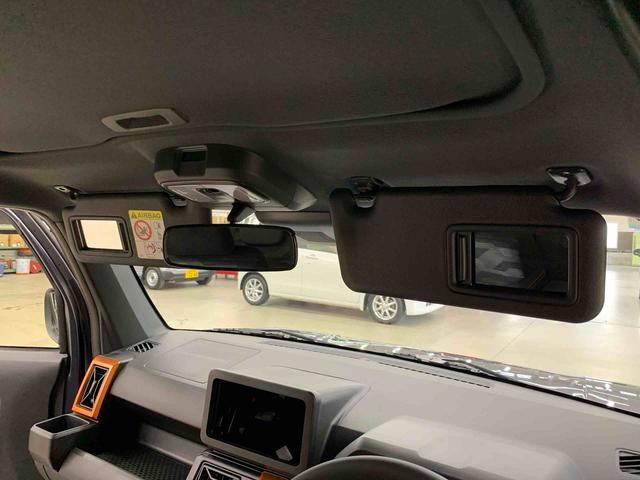 タフト G 2WD LEDヘッドライト・バックカメラ・シートヒーター・スマートアシスト・アイドリングストップ・プッシュボタンスタート・オートライト・オートマチックハイビーム・オートエアコン・電動格納式ドアミラー(29枚目)