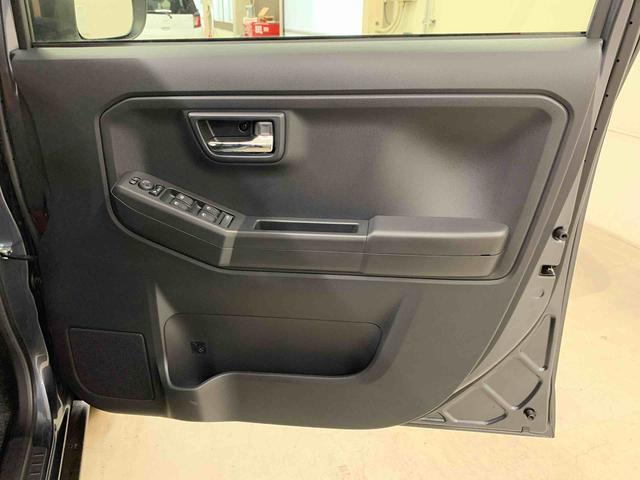 タフト G 2WD LEDヘッドライト・バックカメラ・シートヒーター・スマートアシスト・アイドリングストップ・プッシュボタンスタート・オートライト・オートマチックハイビーム・オートエアコン・電動格納式ドアミラー(30枚目)