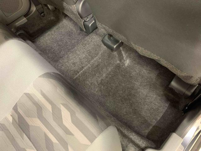 タフト G 2WD LEDヘッドライト・バックカメラ・シートヒーター・スマートアシスト・アイドリングストップ・プッシュボタンスタート・オートライト・オートマチックハイビーム・オートエアコン・電動格納式ドアミラー(37枚目)