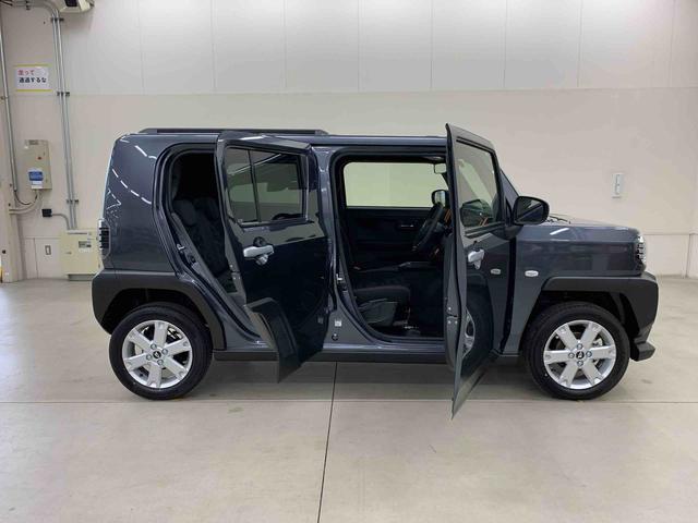 タフト G 2WD LEDヘッドライト・バックカメラ・シートヒーター・スマートアシスト・アイドリングストップ・プッシュボタンスタート・オートライト・オートマチックハイビーム・オートエアコン・電動格納式ドアミラー(38枚目)