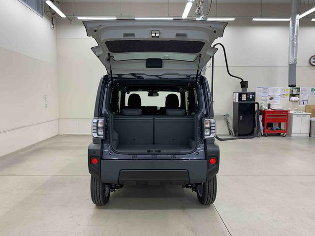 タフト G 2WD LEDヘッドライト・バックカメラ・シートヒーター・スマートアシスト・アイドリングストップ・プッシュボタンスタート・オートライト・オートマチックハイビーム・オートエアコン・電動格納式ドアミラー(39枚目)