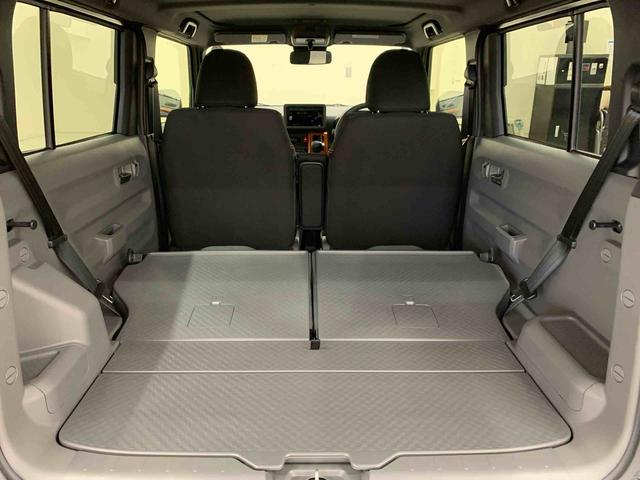 タフト G 2WD LEDヘッドライト・バックカメラ・シートヒーター・スマートアシスト・アイドリングストップ・プッシュボタンスタート・オートライト・オートマチックハイビーム・オートエアコン・電動格納式ドアミラー(40枚目)