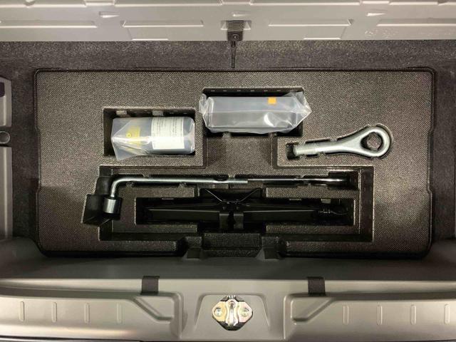 タフト G 2WD LEDヘッドライト・バックカメラ・シートヒーター・スマートアシスト・アイドリングストップ・プッシュボタンスタート・オートライト・オートマチックハイビーム・オートエアコン・電動格納式ドアミラー(41枚目)