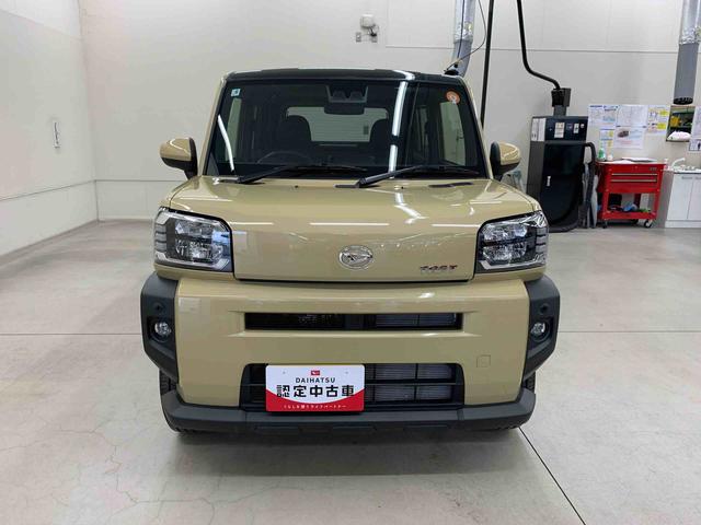 タフト G 2WD LEDヘッドライト・バックカメラ・シートヒーター・スマートアシスト・アイドリングストップ・プッシュボタンスタート・オートライト・オートマチックハイビーム・オートエアコン・電動格納式ドアミラー(5枚目)