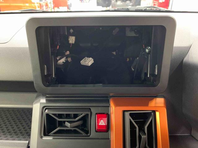 タフト G 2WD LEDヘッドライト・バックカメラ・シートヒーター・スマートアシスト・アイドリングストップ・プッシュボタンスタート・オートライト・オートマチックハイビーム・オートエアコン・電動格納式ドアミラー(13枚目)
