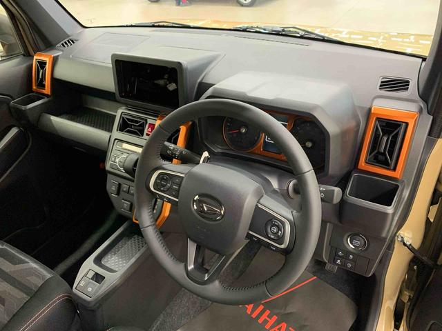 タフト G 2WD LEDヘッドライト・バックカメラ・シートヒーター・スマートアシスト・アイドリングストップ・プッシュボタンスタート・オートライト・オートマチックハイビーム・オートエアコン・電動格納式ドアミラー(18枚目)