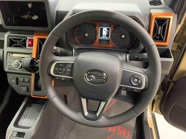 タフト G 2WD LEDヘッドライト・バックカメラ・シートヒーター・スマートアシスト・アイドリングストップ・プッシュボタンスタート・オートライト・オートマチックハイビーム・オートエアコン・電動格納式ドアミラー(19枚目)
