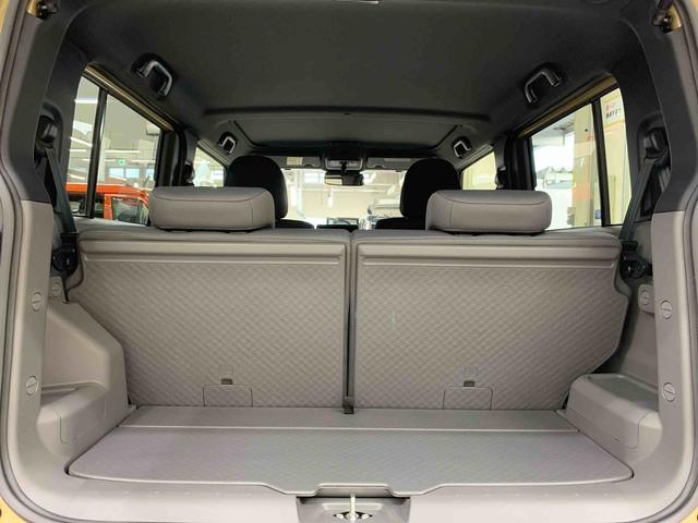 タフト G 2WD LEDヘッドライト・バックカメラ・シートヒーター・スマートアシスト・アイドリングストップ・プッシュボタンスタート・オートライト・オートマチックハイビーム・オートエアコン・電動格納式ドアミラー(21枚目)