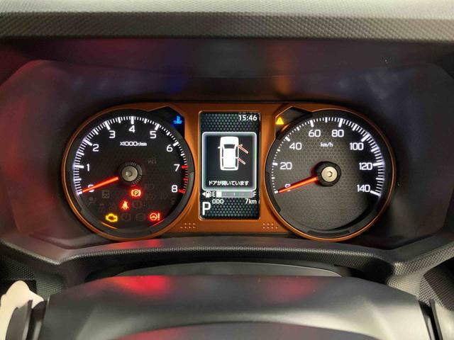 タフト G 2WD LEDヘッドライト・バックカメラ・シートヒーター・スマートアシスト・アイドリングストップ・プッシュボタンスタート・オートライト・オートマチックハイビーム・オートエアコン・電動格納式ドアミラー(24枚目)