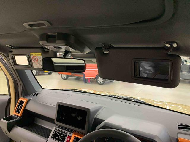 タフト G 2WD LEDヘッドライト・バックカメラ・シートヒーター・スマートアシスト・アイドリングストップ・プッシュボタンスタート・オートライト・オートマチックハイビーム・オートエアコン・電動格納式ドアミラー(29枚目)