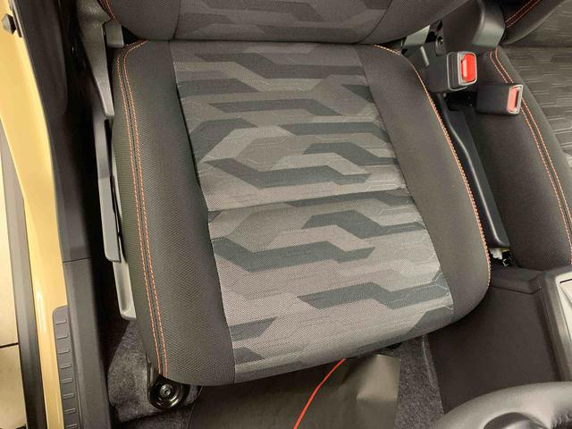 タフト G 2WD LEDヘッドライト・バックカメラ・シートヒーター・スマートアシスト・アイドリングストップ・プッシュボタンスタート・オートライト・オートマチックハイビーム・オートエアコン・電動格納式ドアミラー(32枚目)