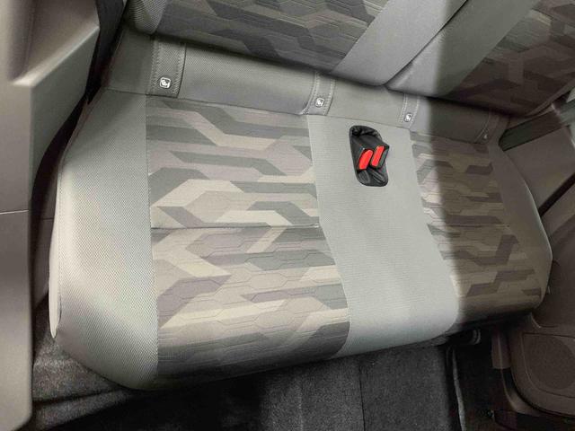 タフト G 2WD LEDヘッドライト・バックカメラ・シートヒーター・スマートアシスト・アイドリングストップ・プッシュボタンスタート・オートライト・オートマチックハイビーム・オートエアコン・電動格納式ドアミラー(34枚目)