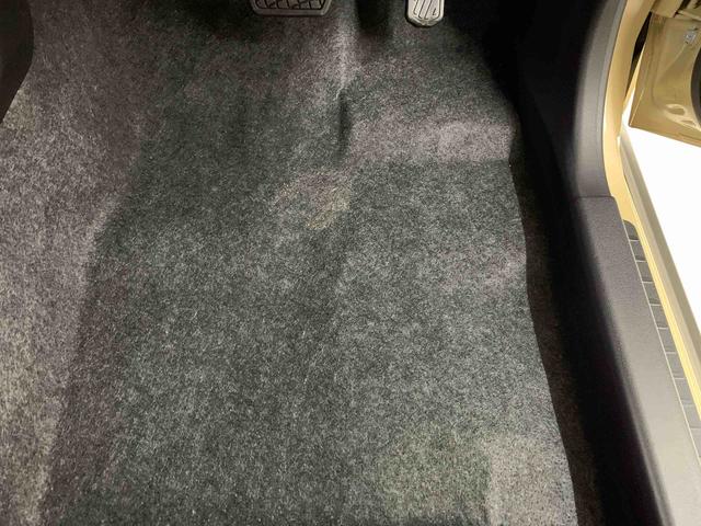 タフト G 2WD LEDヘッドライト・バックカメラ・シートヒーター・スマートアシスト・アイドリングストップ・プッシュボタンスタート・オートライト・オートマチックハイビーム・オートエアコン・電動格納式ドアミラー(35枚目)