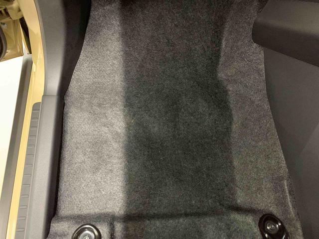 タフト G 2WD LEDヘッドライト・バックカメラ・シートヒーター・スマートアシスト・アイドリングストップ・プッシュボタンスタート・オートライト・オートマチックハイビーム・オートエアコン・電動格納式ドアミラー(36枚目)