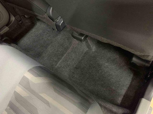 タフト G 2WD LEDヘッドライト・バックカメラ・シートヒーター・スマートアシスト・アイドリングストップ・プッシュボタンスタート・オートライト・オートマチックハイビーム・オートエアコン・電動格納式ドアミラー(37枚目)