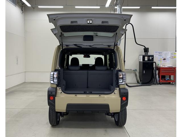 タフト G 2WD LEDヘッドライト・バックカメラ・シートヒーター・スマートアシスト・アイドリングストップ・プッシュボタンスタート・オートライト・オートマチックハイビーム・オートエアコン・電動格納式ドアミラー(39枚目)