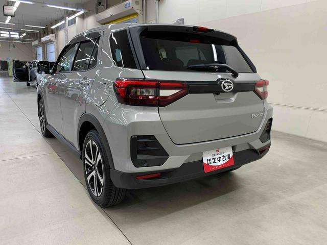 ロッキー プレミアムＧ　２ＷＤ　ＬＥＤヘッドライト・バックカメラ・シートヒーター・スマートアシスト・アイドリングストップ・プッシュボタンスタート・オートライト・オートマチックハイビーム・オートエアコン・電動格納式ドアミラー（12枚目）
