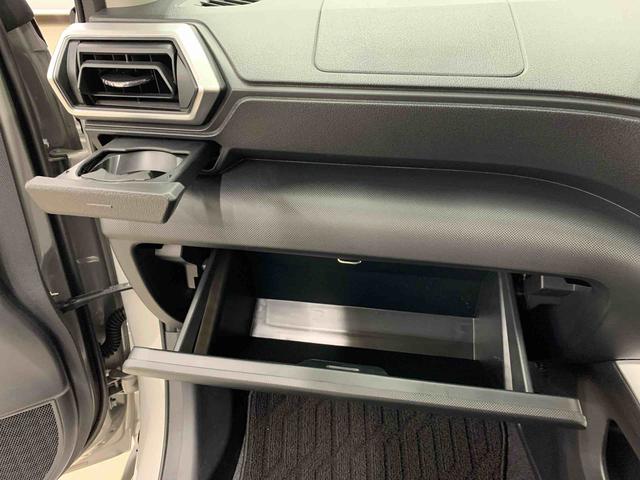 ロッキー プレミアムＧ　２ＷＤ　ＬＥＤヘッドライト・バックカメラ・シートヒーター・スマートアシスト・アイドリングストップ・プッシュボタンスタート・オートライト・オートマチックハイビーム・オートエアコン・電動格納式ドアミラー（28枚目）