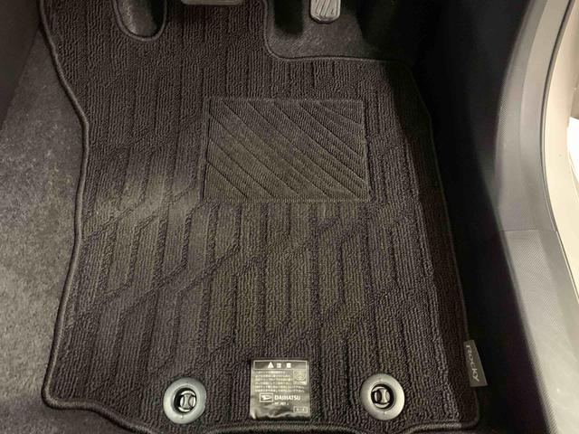 ロッキー プレミアムＧ　２ＷＤ　ＬＥＤヘッドライト・バックカメラ・シートヒーター・スマートアシスト・アイドリングストップ・プッシュボタンスタート・オートライト・オートマチックハイビーム・オートエアコン・電動格納式ドアミラー（35枚目）
