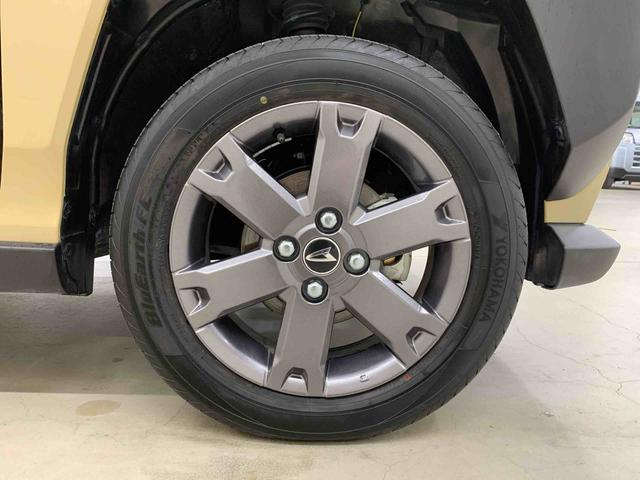 タフト Ｇ　クロムベンチャー　２ＷＤ　ＬＥＤヘッドライト・オートライト・オートマチックハイビーム・プッシュスタートボタン・アイドリングストップ・スマートアシスト・シートヒーター・バックカメラ・電動格納式ドアミラー（23枚目）