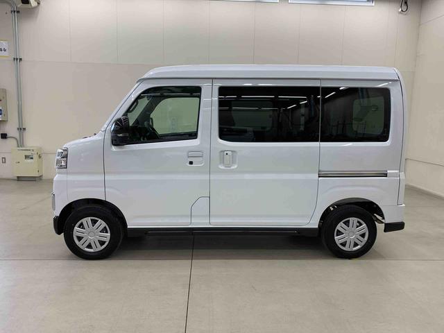 アトレー ＲＳ　２ＷＤ　両側電動スライドドア・ＬＥＤヘッドライト・オートライト・スマートアシスト・プッシュスタートボタン・アイドリングストップ・オートエアコン・電動格納式ドアミラー・水平格納式リヤシート（8枚目）