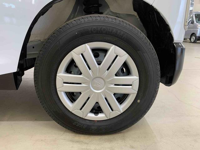 アトレー ＲＳ　２ＷＤ　両側電動スライドドア・ＬＥＤヘッドライト・オートライト・スマートアシスト・プッシュスタートボタン・アイドリングストップ・オートエアコン・電動格納式ドアミラー・水平格納式リヤシート（23枚目）