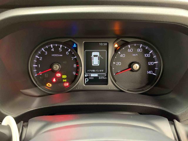 アトレー ＲＳ　２ＷＤ　両側電動スライドドア・ＬＥＤヘッドライト・オートライト・スマートアシスト・プッシュスタートボタン・アイドリングストップ・オートエアコン・電動格納式ドアミラー・水平格納式リヤシート（24枚目）