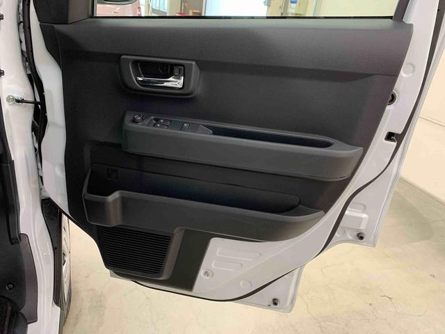 アトレー ＲＳ　２ＷＤ　両側電動スライドドア・ＬＥＤヘッドライト・オートライト・スマートアシスト・プッシュスタートボタン・アイドリングストップ・オートエアコン・電動格納式ドアミラー・水平格納式リヤシート（30枚目）