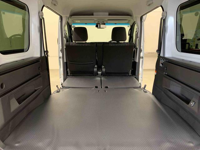 アトレー ＲＳ　２ＷＤ　両側電動スライドドア・ＬＥＤヘッドライト・オートライト・スマートアシスト・プッシュスタートボタン・アイドリングストップ・オートエアコン・電動格納式ドアミラー・水平格納式リヤシート（40枚目）