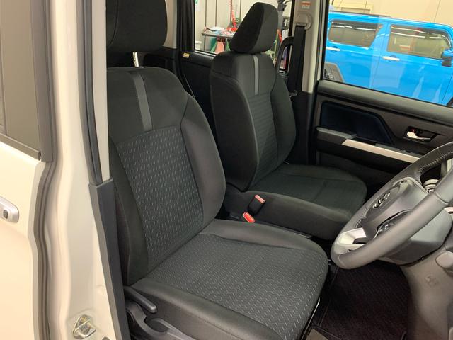 トール カスタムＧ　２ＷＤ　両側電動スライドドア・ＬＥＤヘッドライト・ディスプレイオーディオ・プッシュボタンスタート・アイドリングストップ・スマートアシスト・オートライト・オートマチックハイビーム・オートエアコン（16枚目）