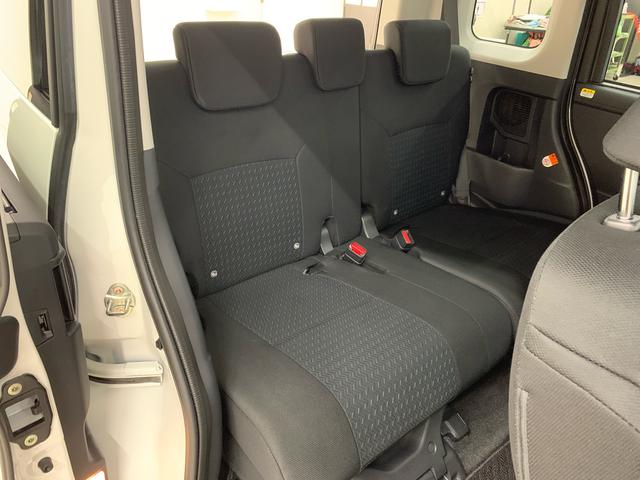 トール カスタムＧ　２ＷＤ　両側電動スライドドア・ＬＥＤヘッドライト・ディスプレイオーディオ・プッシュボタンスタート・アイドリングストップ・スマートアシスト・オートライト・オートマチックハイビーム・オートエアコン（17枚目）