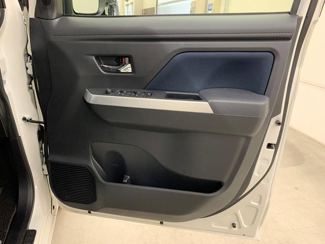 トール カスタムＧ　２ＷＤ　両側電動スライドドア・ＬＥＤヘッドライト・ディスプレイオーディオ・プッシュボタンスタート・アイドリングストップ・スマートアシスト・オートライト・オートマチックハイビーム・オートエアコン（30枚目）