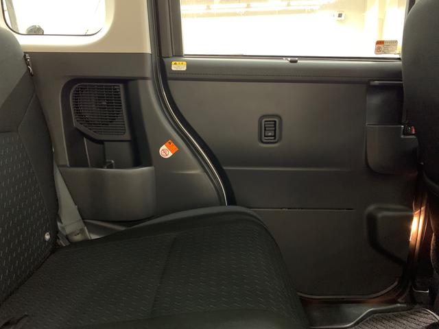 トール カスタムＧ　２ＷＤ　両側電動スライドドア・ＬＥＤヘッドライト・ディスプレイオーディオ・プッシュボタンスタート・アイドリングストップ・スマートアシスト・オートライト・オートマチックハイビーム・オートエアコン（31枚目）